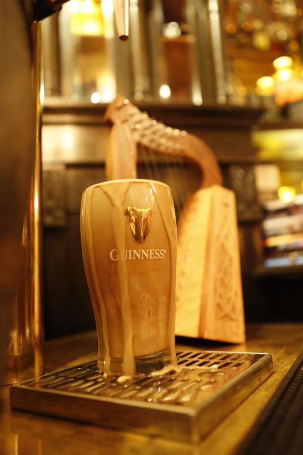 Hotel Weisse Muehle 브라이텐워르비스 외부 사진