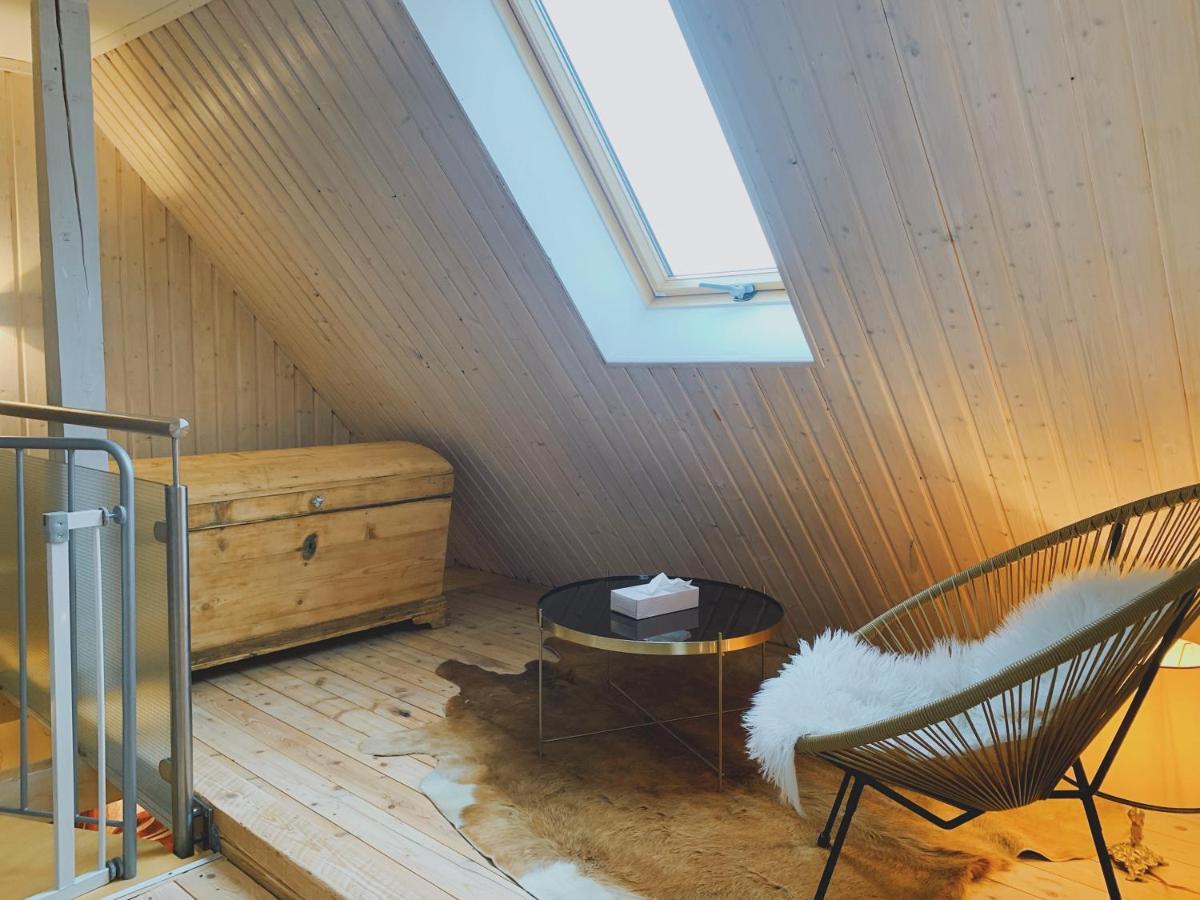 Hotel Weisse Muehle 브라이텐워르비스 외부 사진